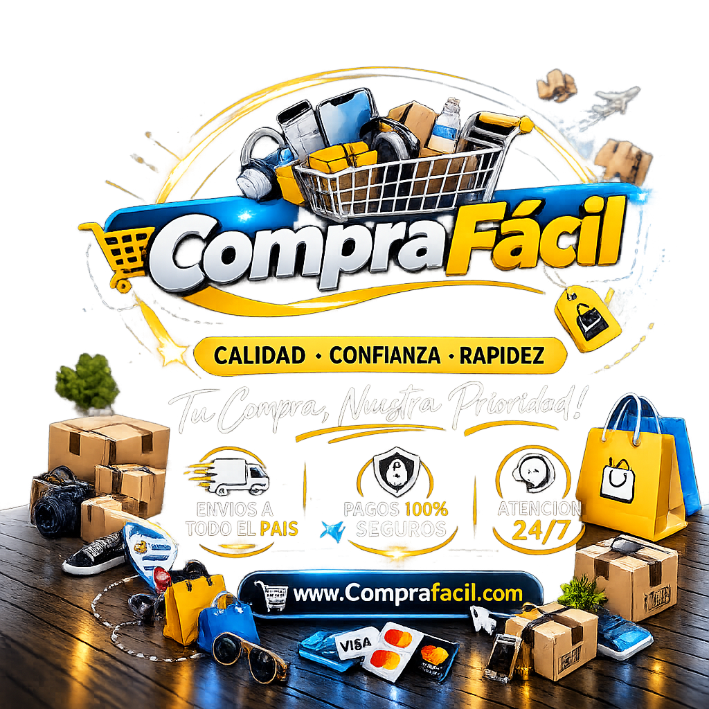 Comprafácil 